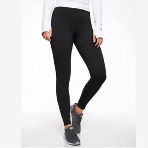 Athleta Primaloft Alpine Tight XXS